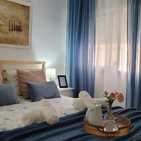 Apartamento Vinedos De Librado Jerez de la Frontera Ngoại thất bức ảnh