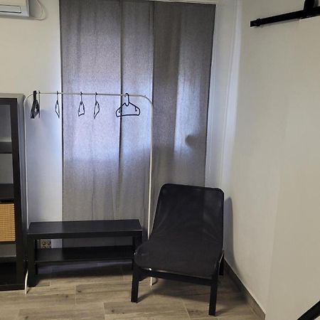 Apartamento Vinedos De Librado Jerez de la Frontera Ngoại thất bức ảnh