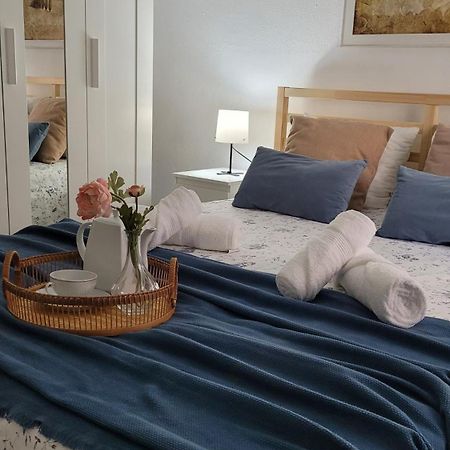 Apartamento Vinedos De Librado Jerez de la Frontera Ngoại thất bức ảnh
