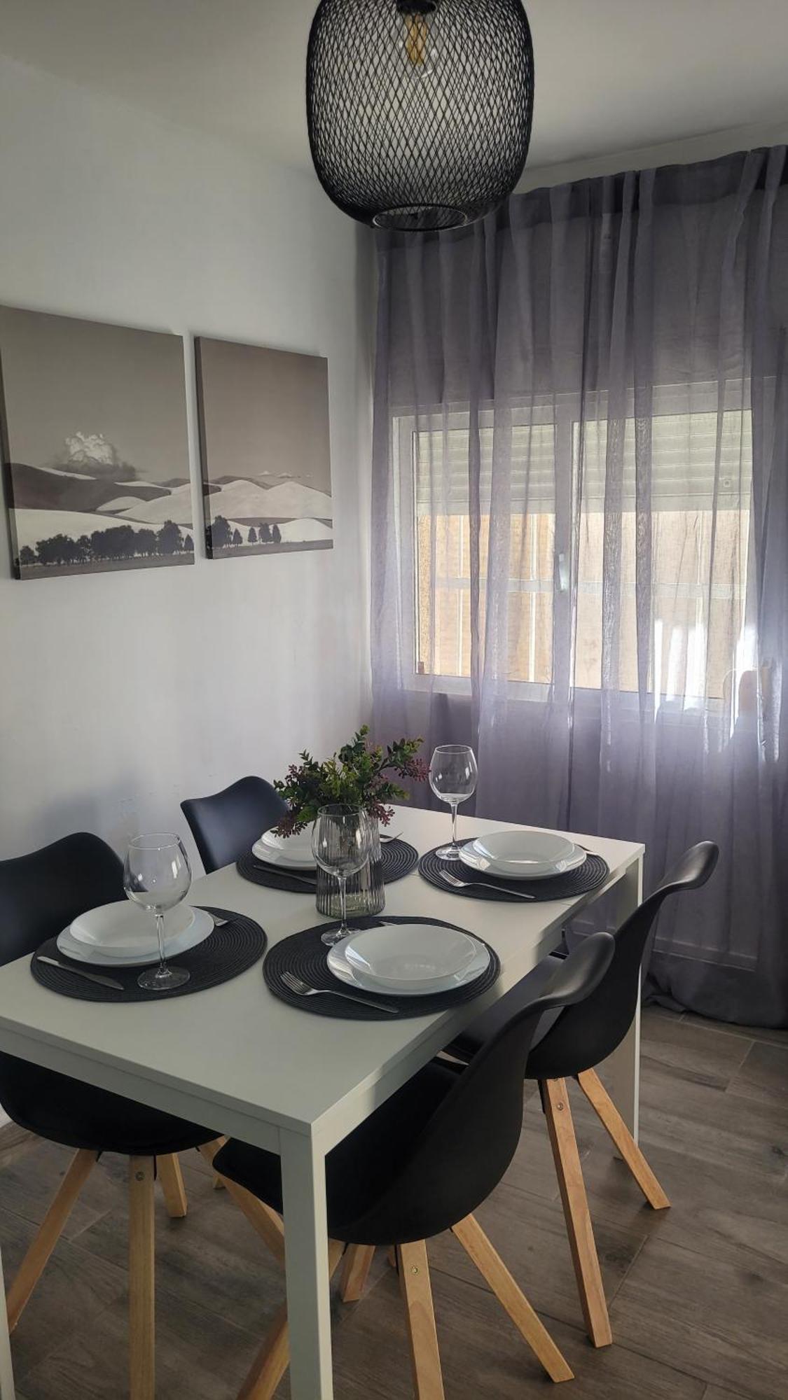 Apartamento Vinedos De Librado Jerez de la Frontera Ngoại thất bức ảnh