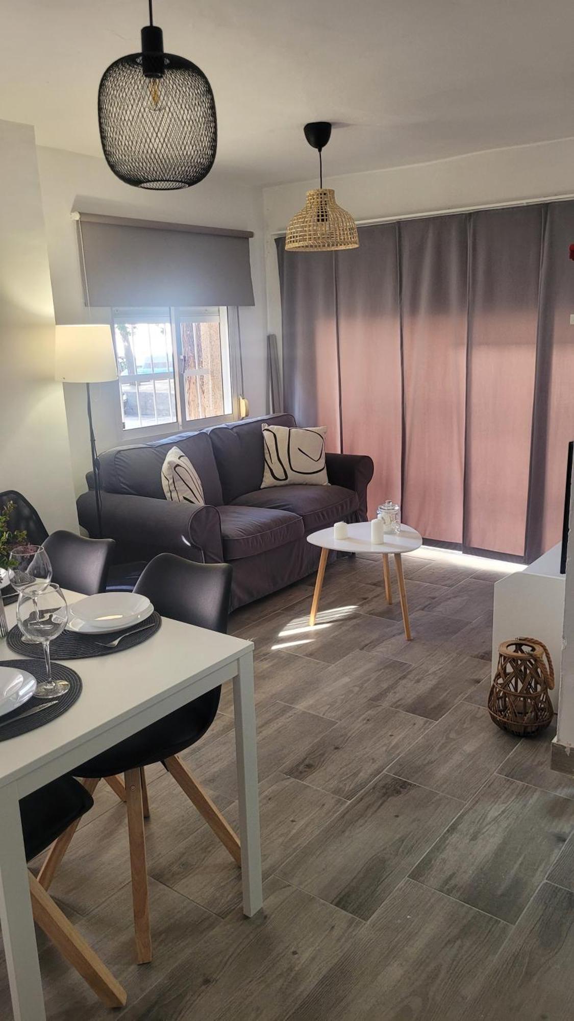 Apartamento Vinedos De Librado Jerez de la Frontera Ngoại thất bức ảnh