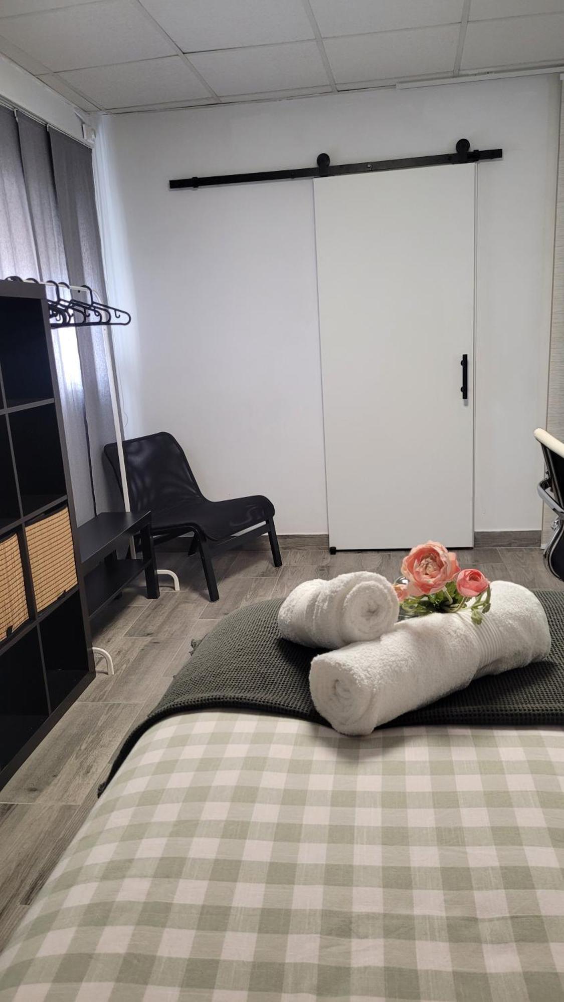 Apartamento Vinedos De Librado Jerez de la Frontera Ngoại thất bức ảnh