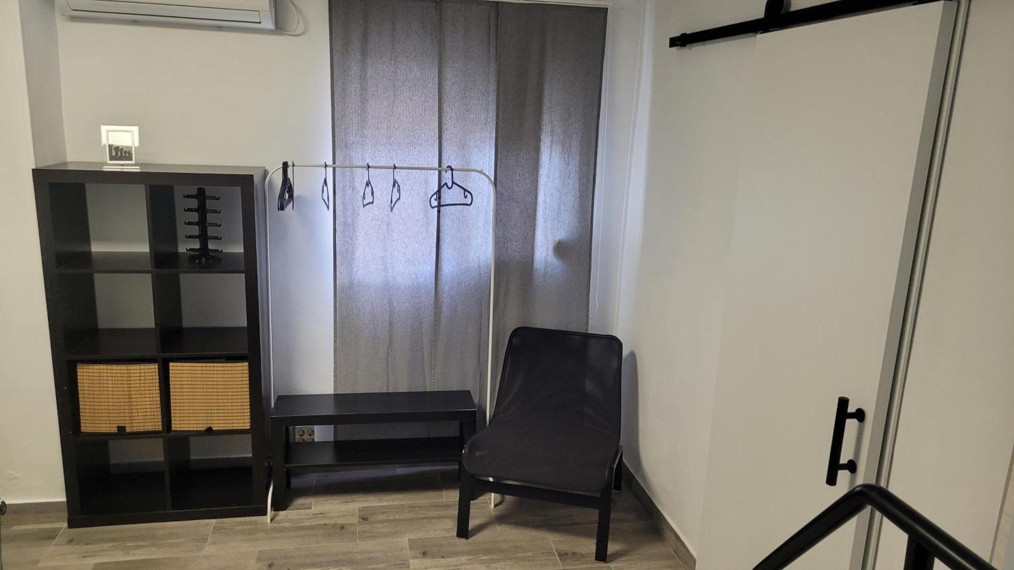 Apartamento Vinedos De Librado Jerez de la Frontera Ngoại thất bức ảnh