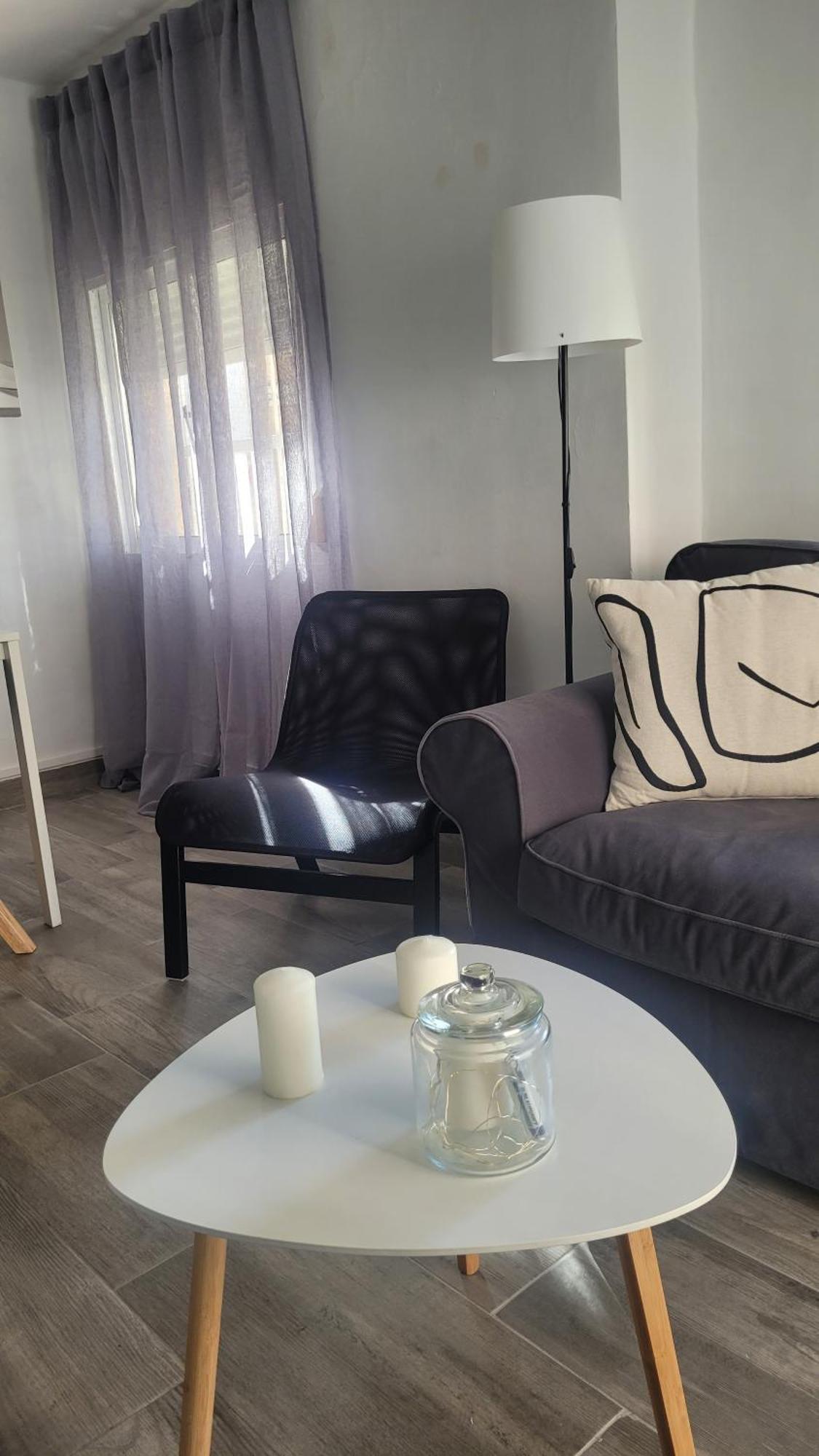 Apartamento Vinedos De Librado Jerez de la Frontera Ngoại thất bức ảnh